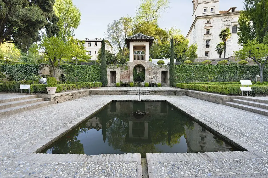 Garden Gazebos