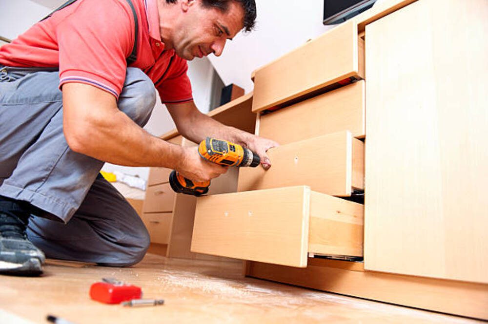 Furniture Assembly Services